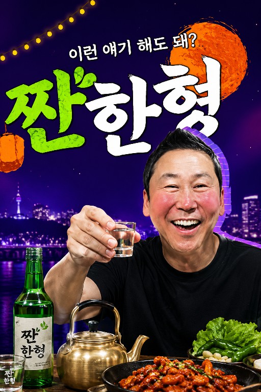 짠한형 신동엽 2026-09-21