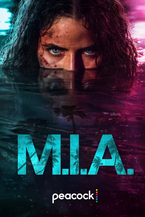 M.I.A. 제9회