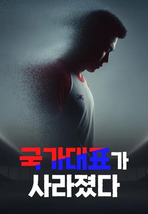 국가대표가 사라졌다 제23회