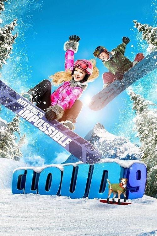 클라우드 9(우리말더빙)