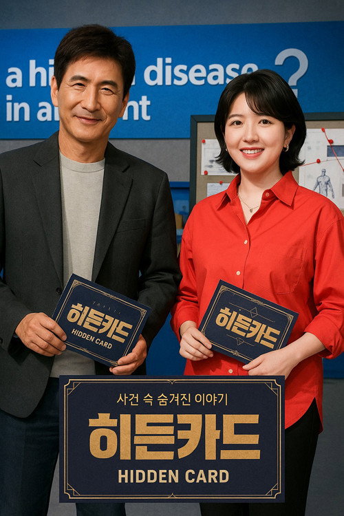 히든카드 제29회