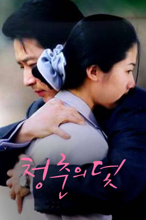 청춘의 덫 제24회