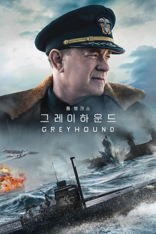 그레이하운드