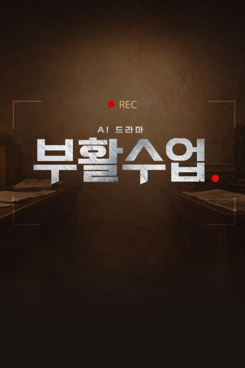 AI 드라마 - 부활수업 제19회