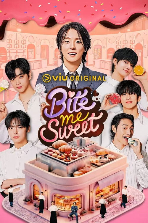 Bite me Sweet 제9회