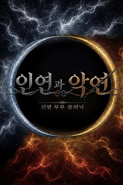 인연과 악연 제27회