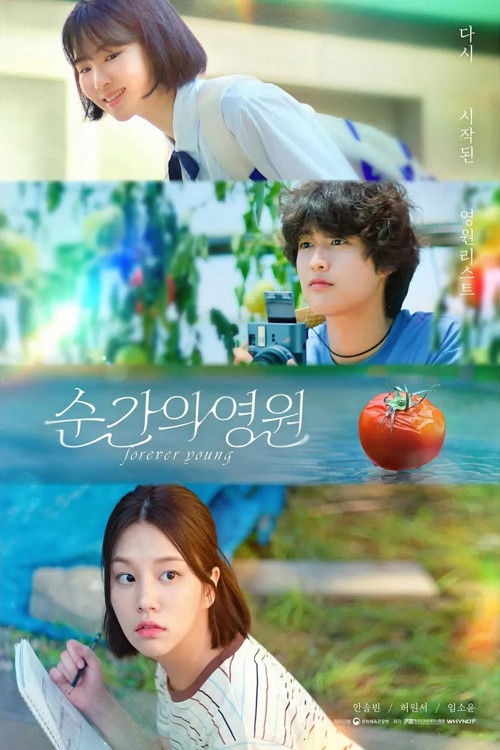 순간의 영원 제2회