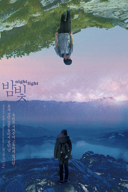 밤빛