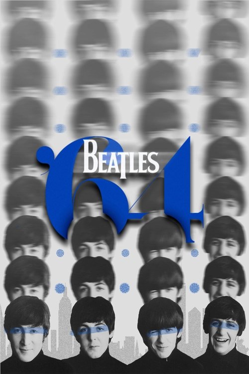 비틀즈 '64