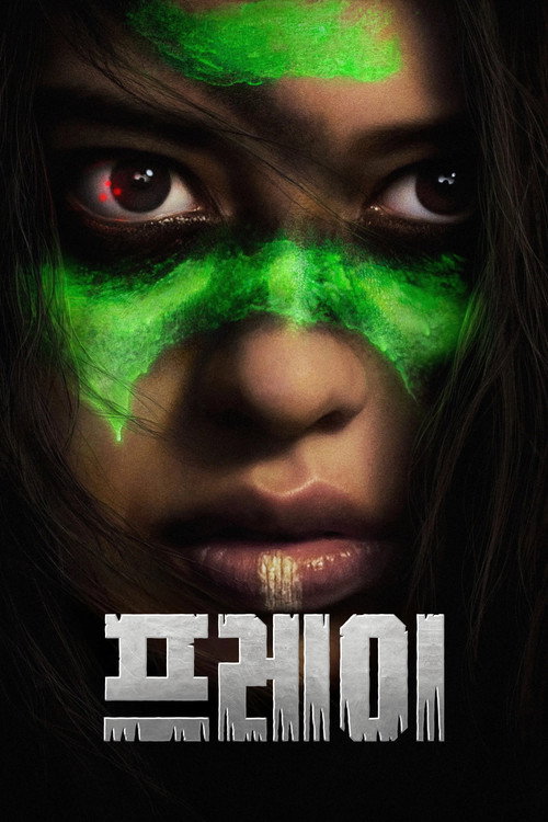 프레이