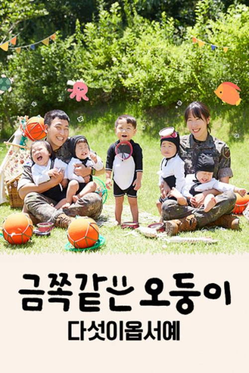 금쪽같은 오둥이-아빠는 육아중 제31회