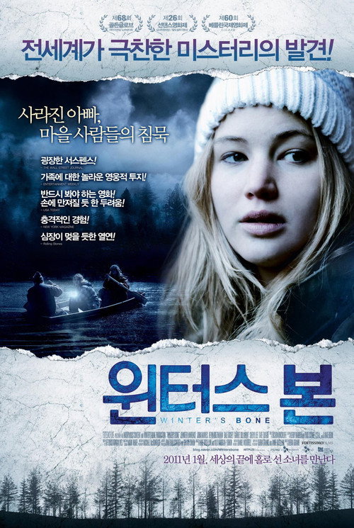 윈터스 본