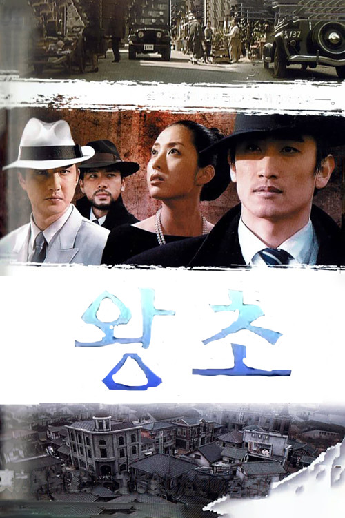 왕초 제28회