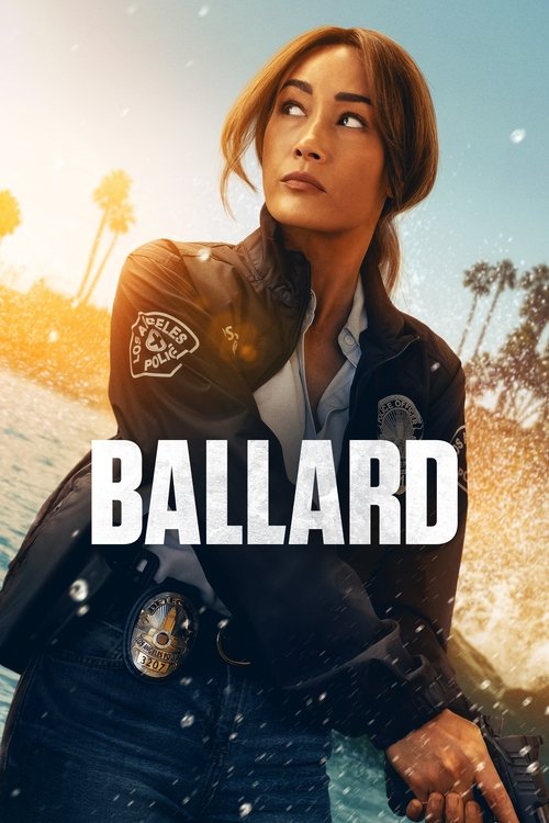 발라드(BALLARD) 제1회