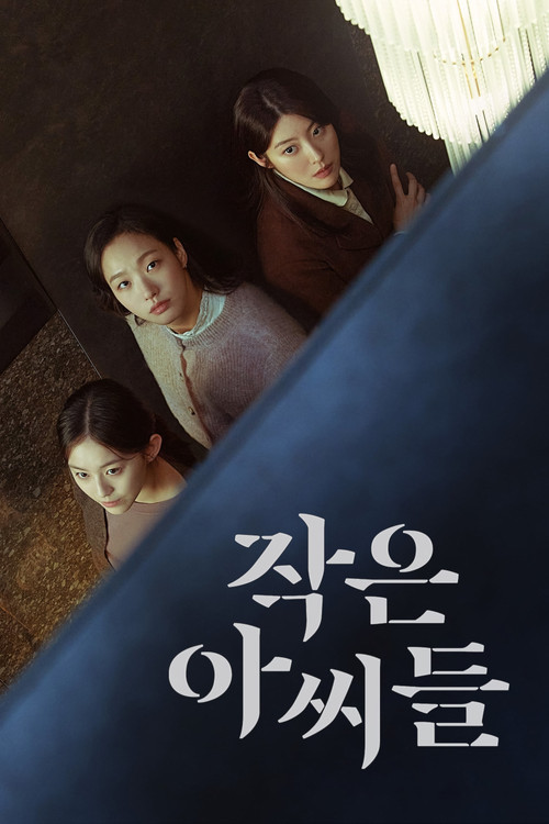 작은 아씨들 제12회