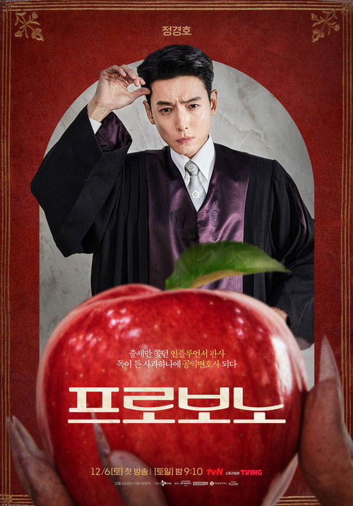 프로보노 제12회