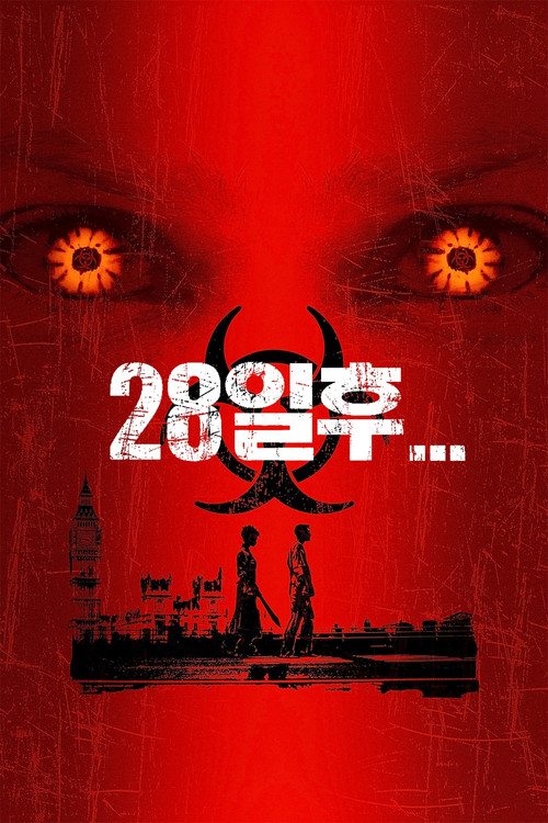 28일 후