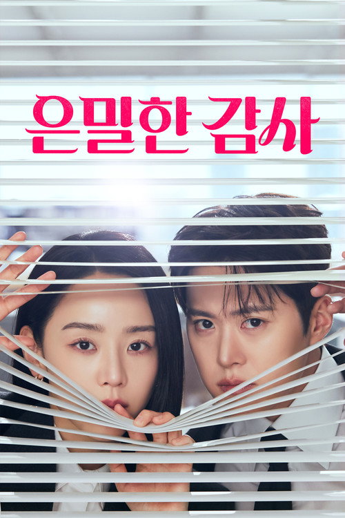 은밀한 감사 제12회